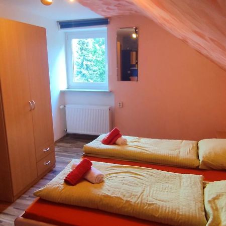 Alb Rooms, Zimmer Auf Der Schwaebischen Alb Oberlenningen Zewnętrze zdjęcie