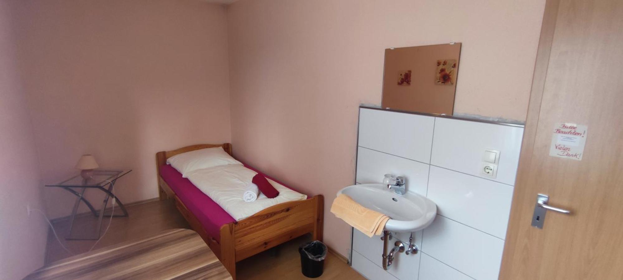 Alb Rooms, Zimmer Auf Der Schwaebischen Alb Oberlenningen Zewnętrze zdjęcie