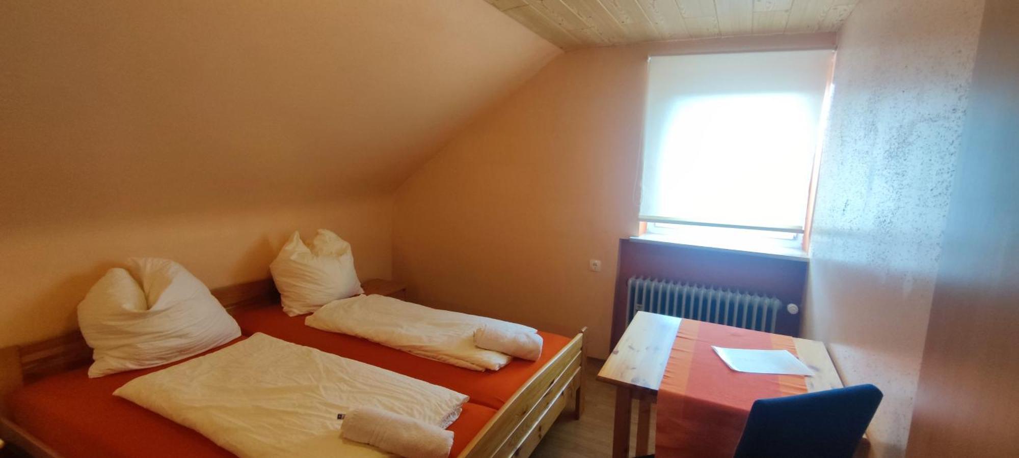 Alb Rooms, Zimmer Auf Der Schwaebischen Alb Oberlenningen Zewnętrze zdjęcie