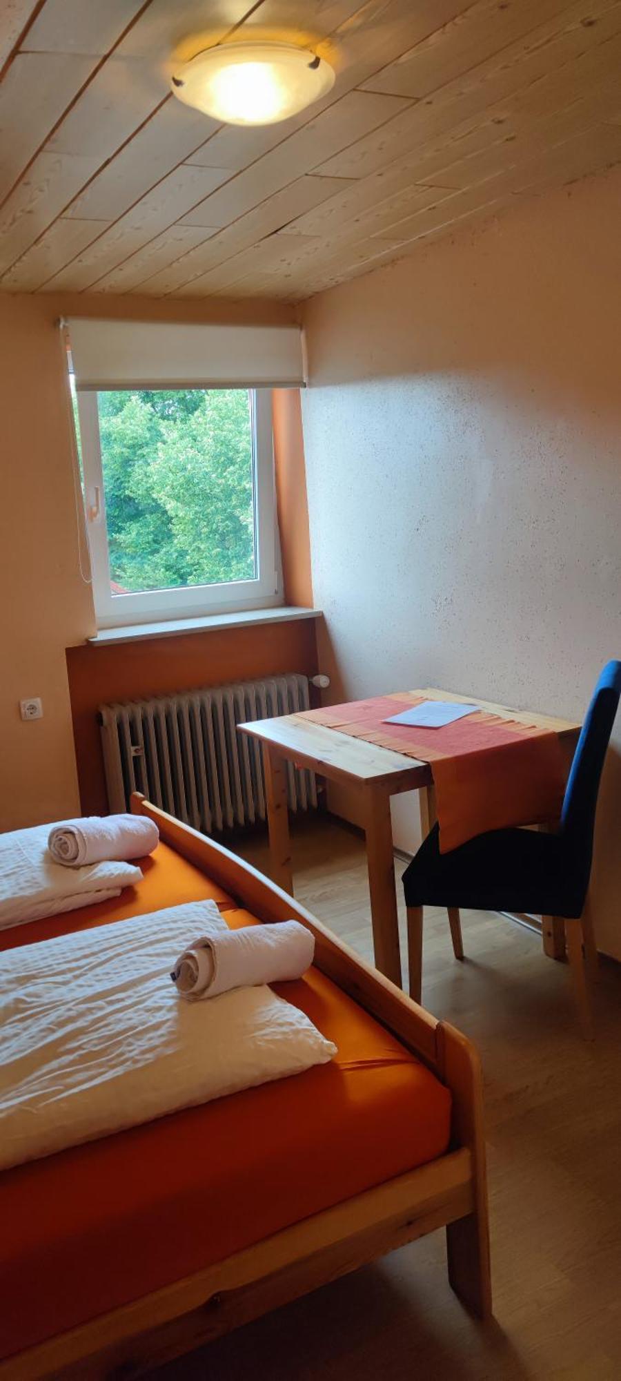 Alb Rooms, Zimmer Auf Der Schwaebischen Alb Oberlenningen Zewnętrze zdjęcie